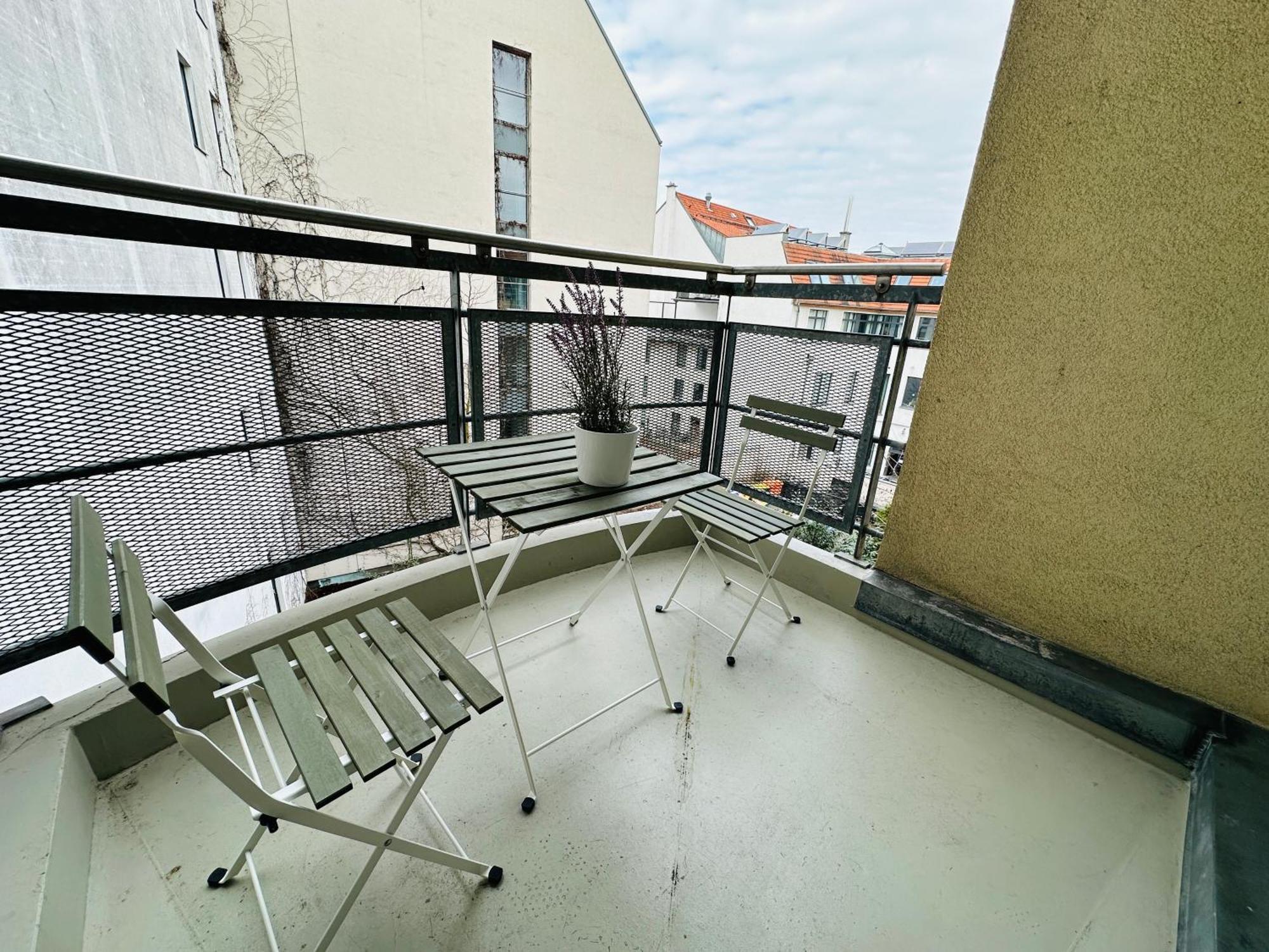 Urban Flats Berlin Aparthotel Exterior photo