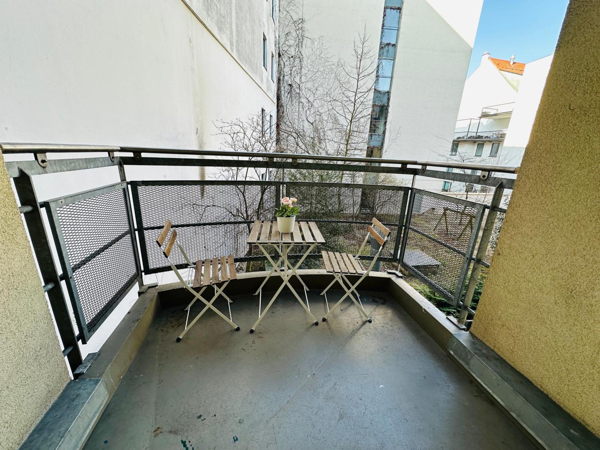 Urban Flats Berlin Aparthotel Exterior photo